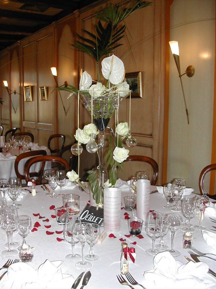 Restaurant A L'Aigle Hotel Wimmenau Exterior foto